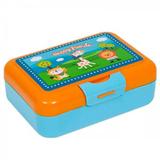 Porta Lanche Happy Friends - Buba