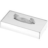 Porta Lenço De Papel Decorline Aço Inox 3057100 Brinox