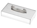 Porta Lenços de Papéis - Brinox Decorline 3057/100