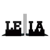 Porta Livros LEIA - Geek10