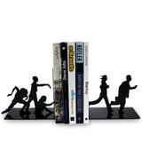 Porta Livros Zumbi Ataque - Geek10