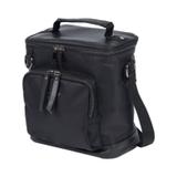 Porta Mamadeira Sestini Termico Casual Preta - Mochila sestini