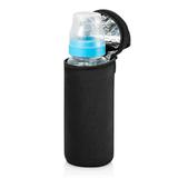 Porta Mamadeiras Térmico Preto Multikids Baby Multiuso BB281 - BB281