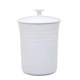 Porta Mantimentos Pequeno Branco Le Creuset