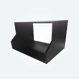 Porta Microondas em MDF HV 268 - Home vision