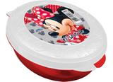Porta Mix Decorado Minnie Plasútil - PLS 118