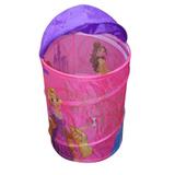 Porta Objeto Portátil Princesas - Zippy toys