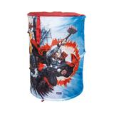 Porta Objeto Vingadores Marvel Zippy Toys