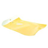 Porta Ordem de Serviços para Óticas com Botão PSB002 Amarelo com 10 Unidades - Portal do óculos