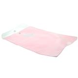Porta Ordem de Serviços para Óticas com Botão PSB002 Rosa com 10 Unidades - Portal do óculos