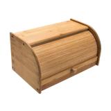 Porta-Pão Bambus Rip 38 cm x 19,5 cm - Home Style