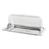 Porta Pão Inox Com Tampa Basic - Brinox