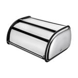 Porta Pão Médio Euro Home Inox