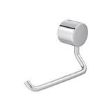 Porta Papel Higiênico Flex Cromado - Deca