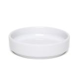 Porta Patê 12cm porcelana - Bela vista