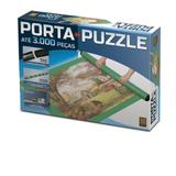 Porta-puzzle Até 3000 Peças 3604 - Grow
