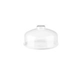 Porta Queijo Minas Cozy Branco Coza - Brinox