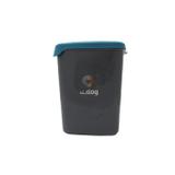 Porta racao 2,3l plasvale