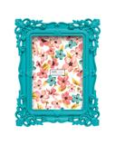 Porta Retrato Azul 10 x 15 - Mart