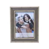 Porta Retrato Bambu Ornamental 15X21 - F9-11870 - Woodart