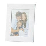 Porta Retrato Branco em Aluminio 10X15 Balls 3068 Lyor