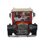 Porta Retrato Calhambeque Vermelho - Goods br