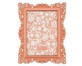 Porta-retrato coral candy - 13x18 cm - Mart
