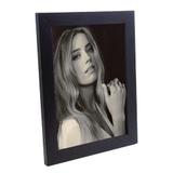Porta Retrato De Madeira Escura Lisa 15x21 - PRSC-T - S.c.a.