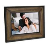 Porta Retrato de Madeira p/ Fotos 15x21 de Mesa - PR15-05 - Tudoprafoto