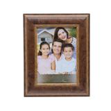 Porta Retrato De Madeira Radica 13X18Cm - F9-12679 - Rojemac