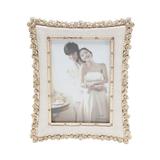 Porta Retrato De Plástico Queen 15X20Cm - F9-25225 - Prestige