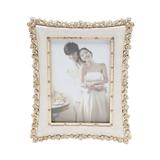 Porta Retrato De Plástico Queen 15X21Cm Prestige