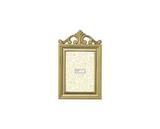 Porta-retrato dourado - 10x15 - Mart