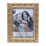 Porta Retrato Elegance 20cmx25cmcm Rojemac Dourado