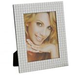 Porta retrato em metal - Btc decor