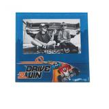Porta retrato Hot Wheels Drive - Ludi