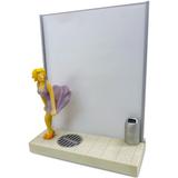 Porta Retrato Marilyn Monroe Clássico do Cinema 15 x 18 - Hoyle