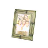 Porta Retrato Para Foto 20X25Cm Woodart Bambu Verde