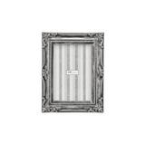 Porta Retrato Retangular Classic Mart Collection 10x15cm Cin
