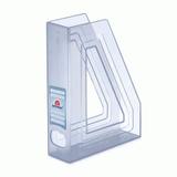 Porta Revista Acrimet Cristal Ref.: 276.0