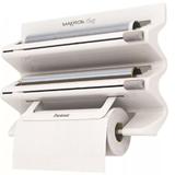 Porta-Rolos Maxroll Cheff Branco - Purimax