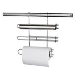 Porta Rolos Organiza Cozinha Euro Home