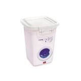Porta Sabao em Po 980ml P - Plasútil