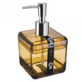 Porta Sabonete Líquido Cube Mel 20878/0456 - Brinox