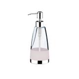 Porta Sabonete Líquido Elegance 350ml - Brinox