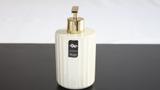 Porta sabonete liquido groove bege psg713* - Ou