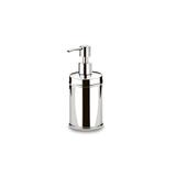 Porta sabonete líquido inox Cód. 6788 - Brinox metelúrgica ltda