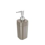 Porta Sabonete Líquido Splash Warm Gray Coza - Brinox