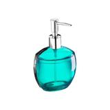 Porta Sabonete Líquido Spoom 330ml Verde - Coza