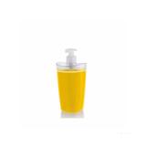 Porta sabonete líquido Tule amarelo OU